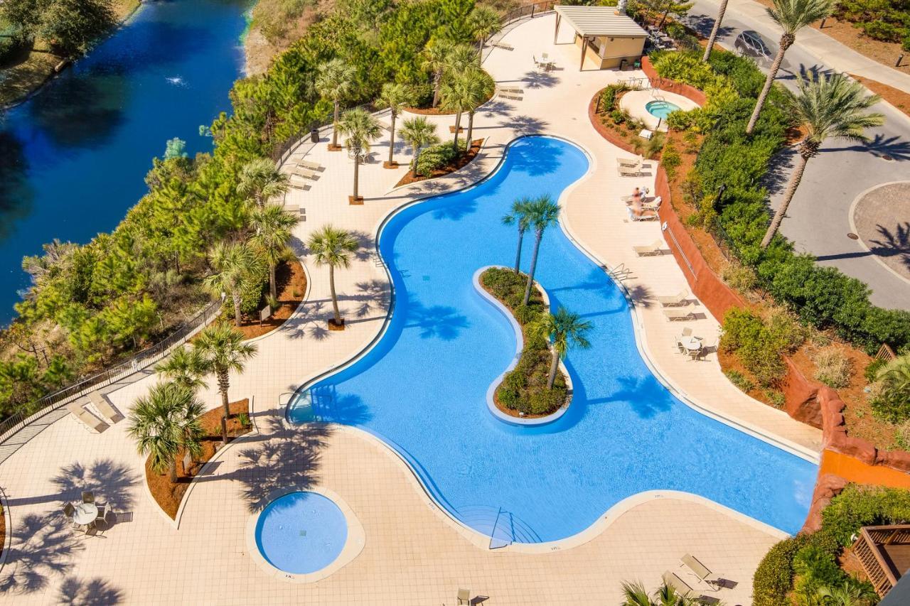 Sandestin Luau 6525 Zewnętrze zdjęcie
